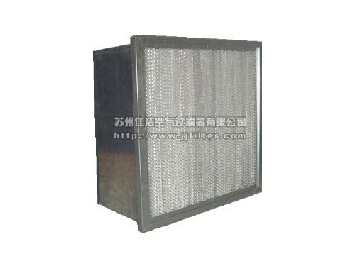 有隔(ge)闆(ban)中傚過濾器